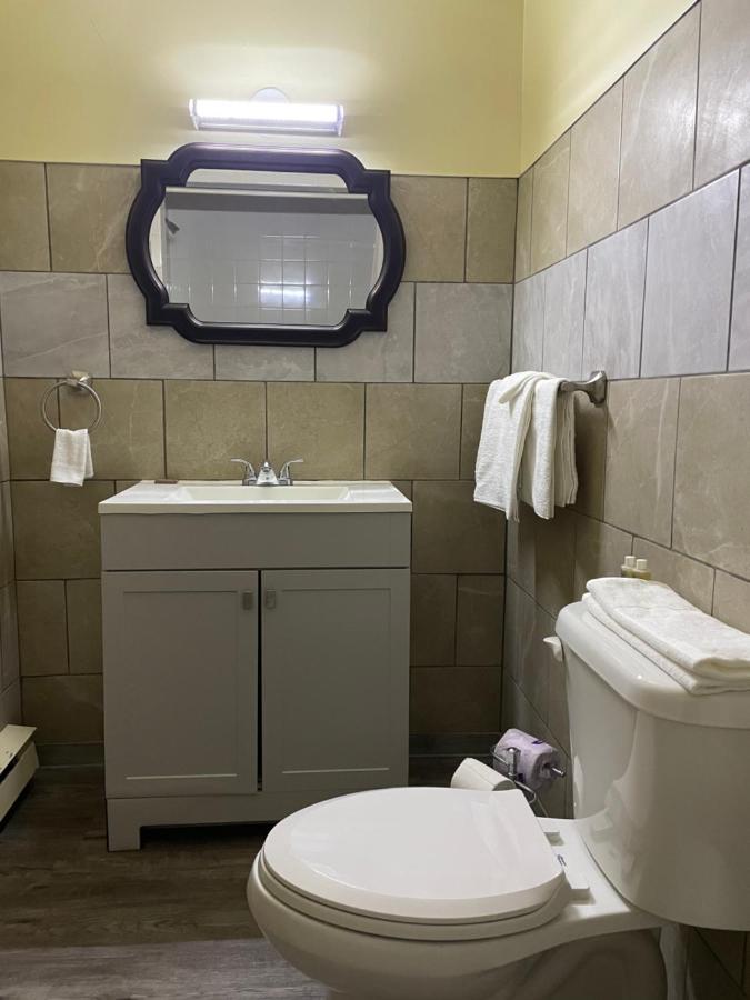 מפלי הניאגרה Scottish Inn Near The Falls And Casino מראה חיצוני תמונה