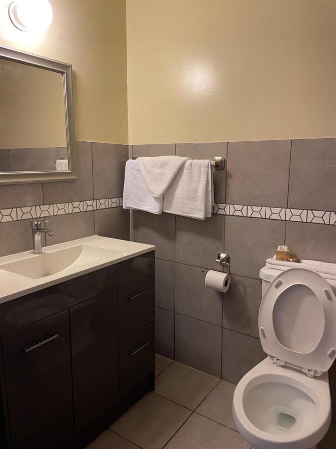 מפלי הניאגרה Scottish Inn Near The Falls And Casino מראה חיצוני תמונה