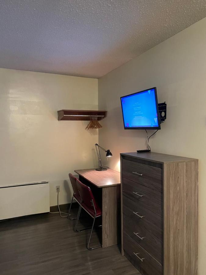 מפלי הניאגרה Scottish Inn Near The Falls And Casino מראה חיצוני תמונה