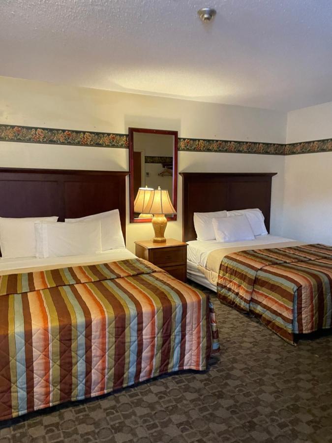 מפלי הניאגרה Scottish Inn Near The Falls And Casino מראה חיצוני תמונה