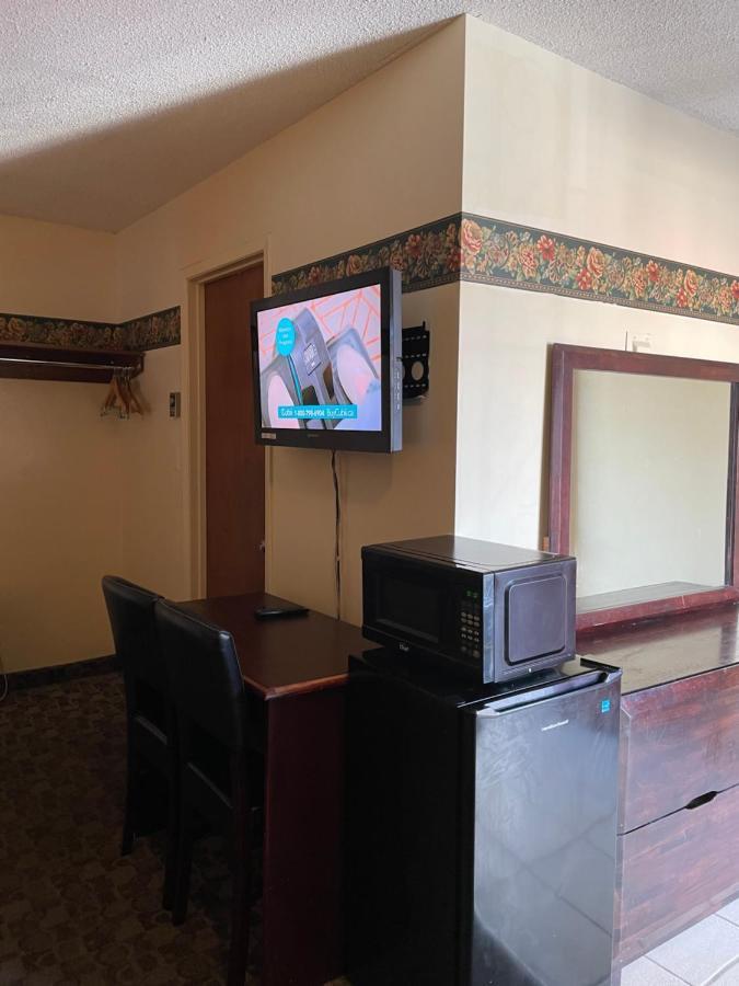 מפלי הניאגרה Scottish Inn Near The Falls And Casino מראה חיצוני תמונה