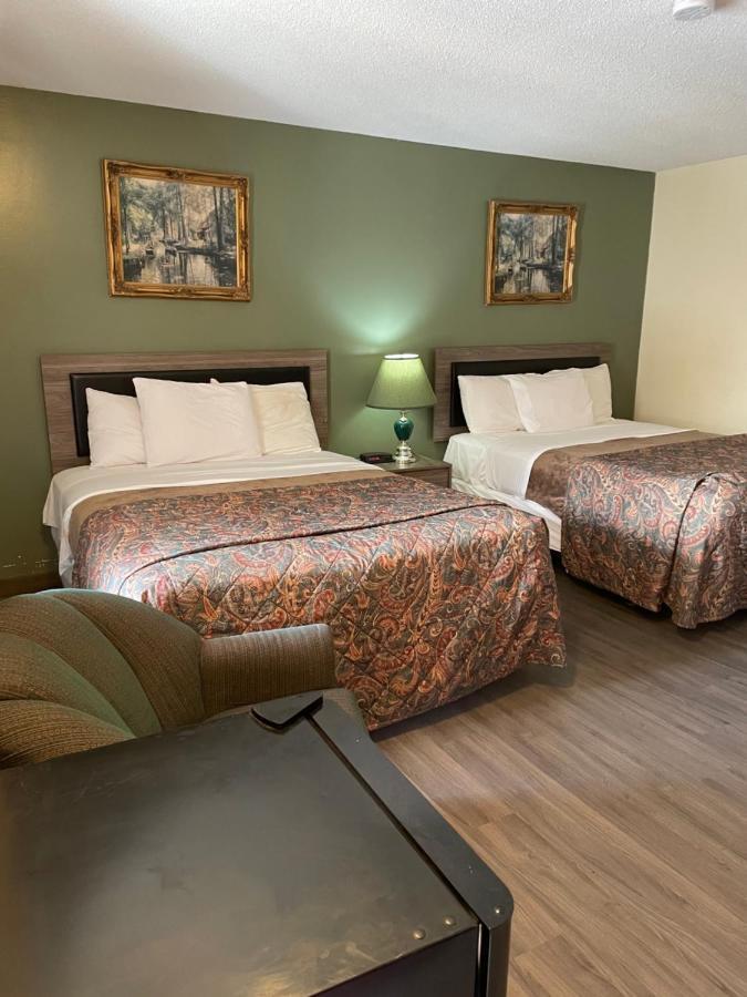 מפלי הניאגרה Scottish Inn Near The Falls And Casino מראה חיצוני תמונה