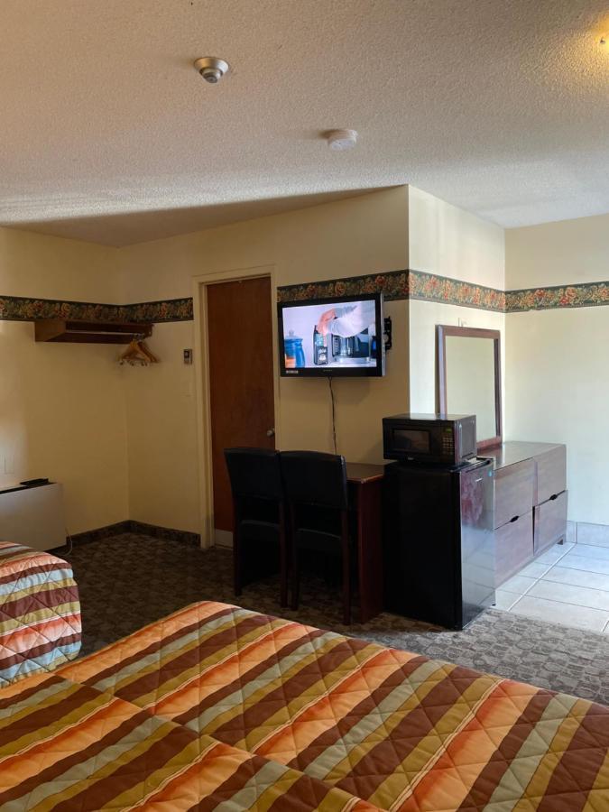 מפלי הניאגרה Scottish Inn Near The Falls And Casino מראה חיצוני תמונה