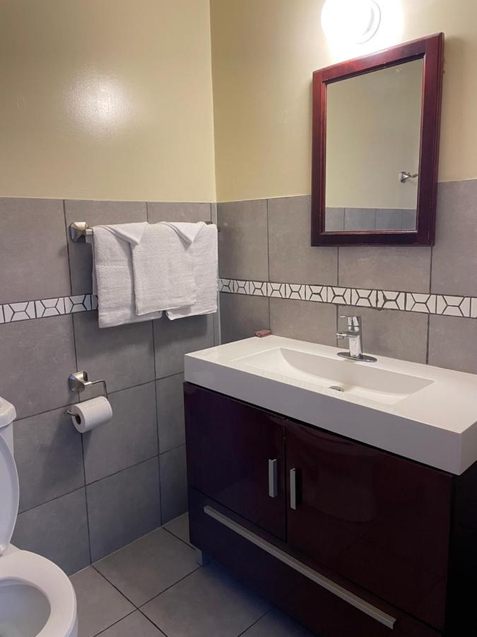 מפלי הניאגרה Scottish Inn Near The Falls And Casino מראה חיצוני תמונה