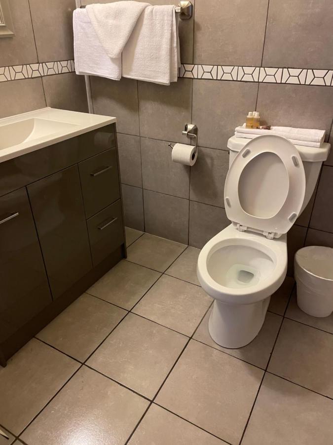 מפלי הניאגרה Scottish Inn Near The Falls And Casino מראה חיצוני תמונה