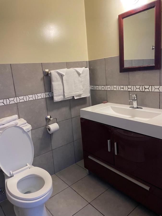 מפלי הניאגרה Scottish Inn Near The Falls And Casino מראה חיצוני תמונה