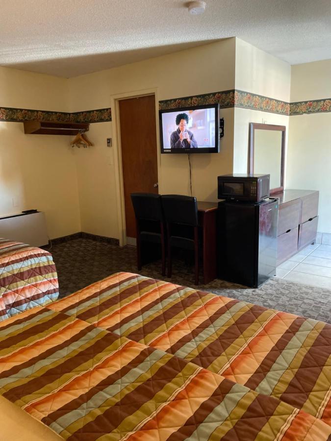 מפלי הניאגרה Scottish Inn Near The Falls And Casino מראה חיצוני תמונה