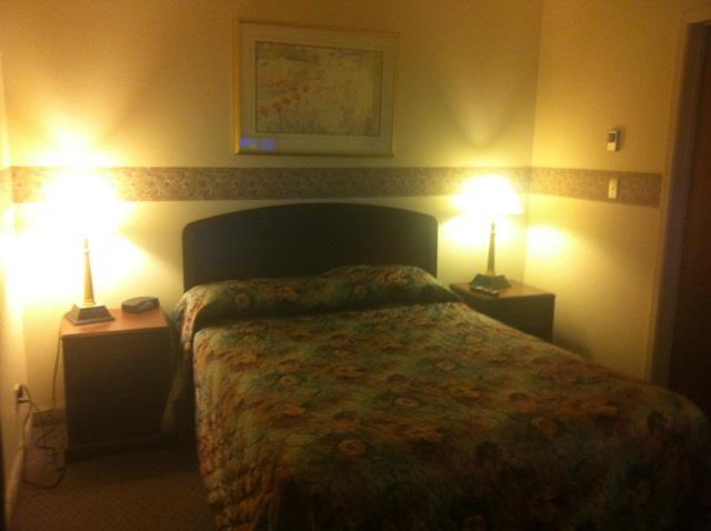 מפלי הניאגרה Scottish Inn Near The Falls And Casino חדר תמונה