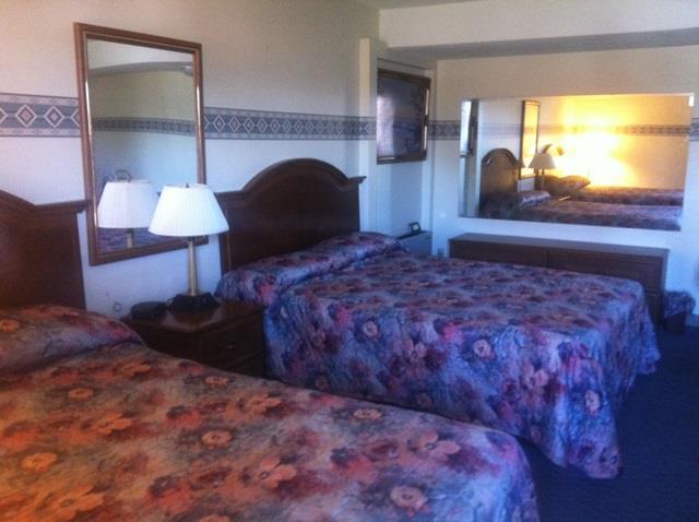 מפלי הניאגרה Scottish Inn Near The Falls And Casino חדר תמונה