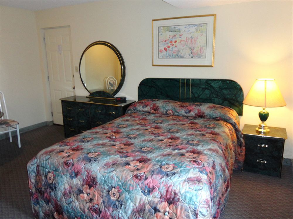 מפלי הניאגרה Scottish Inn Near The Falls And Casino מראה חיצוני תמונה