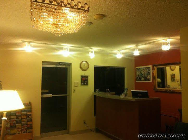 מפלי הניאגרה Scottish Inn Near The Falls And Casino מראה חיצוני תמונה