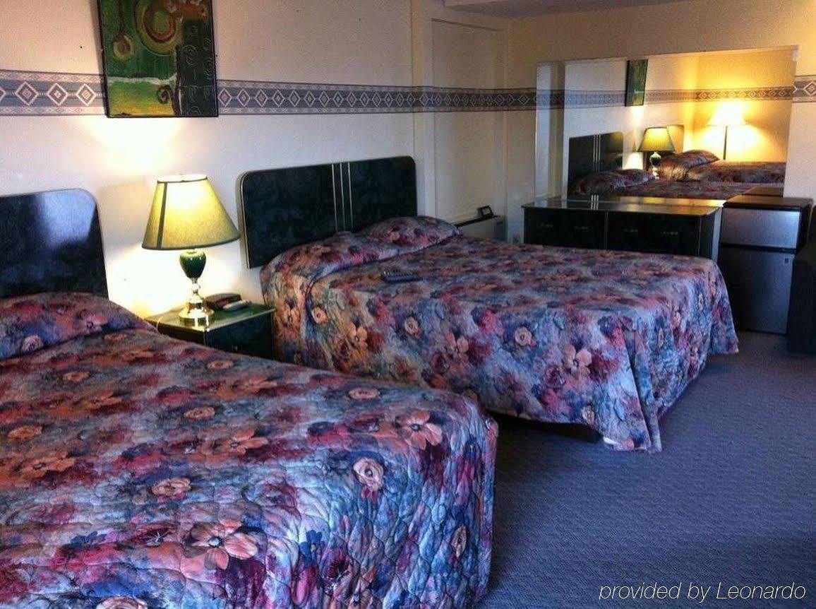 מפלי הניאגרה Scottish Inn Near The Falls And Casino מראה חיצוני תמונה