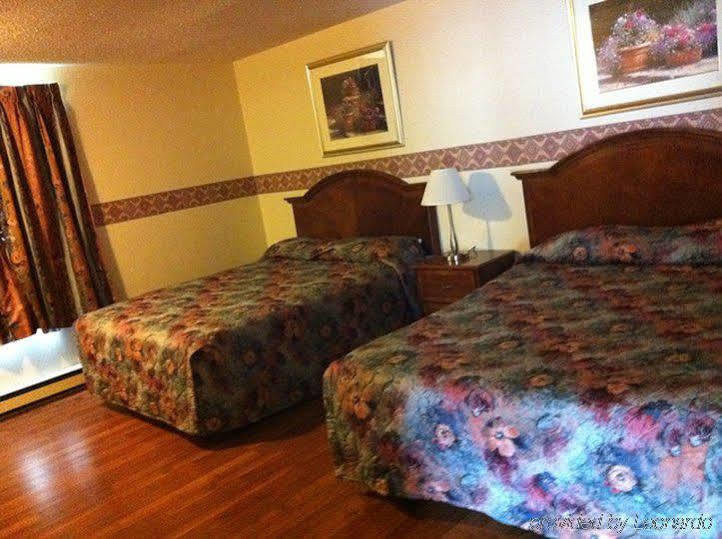 מפלי הניאגרה Scottish Inn Near The Falls And Casino מראה חיצוני תמונה