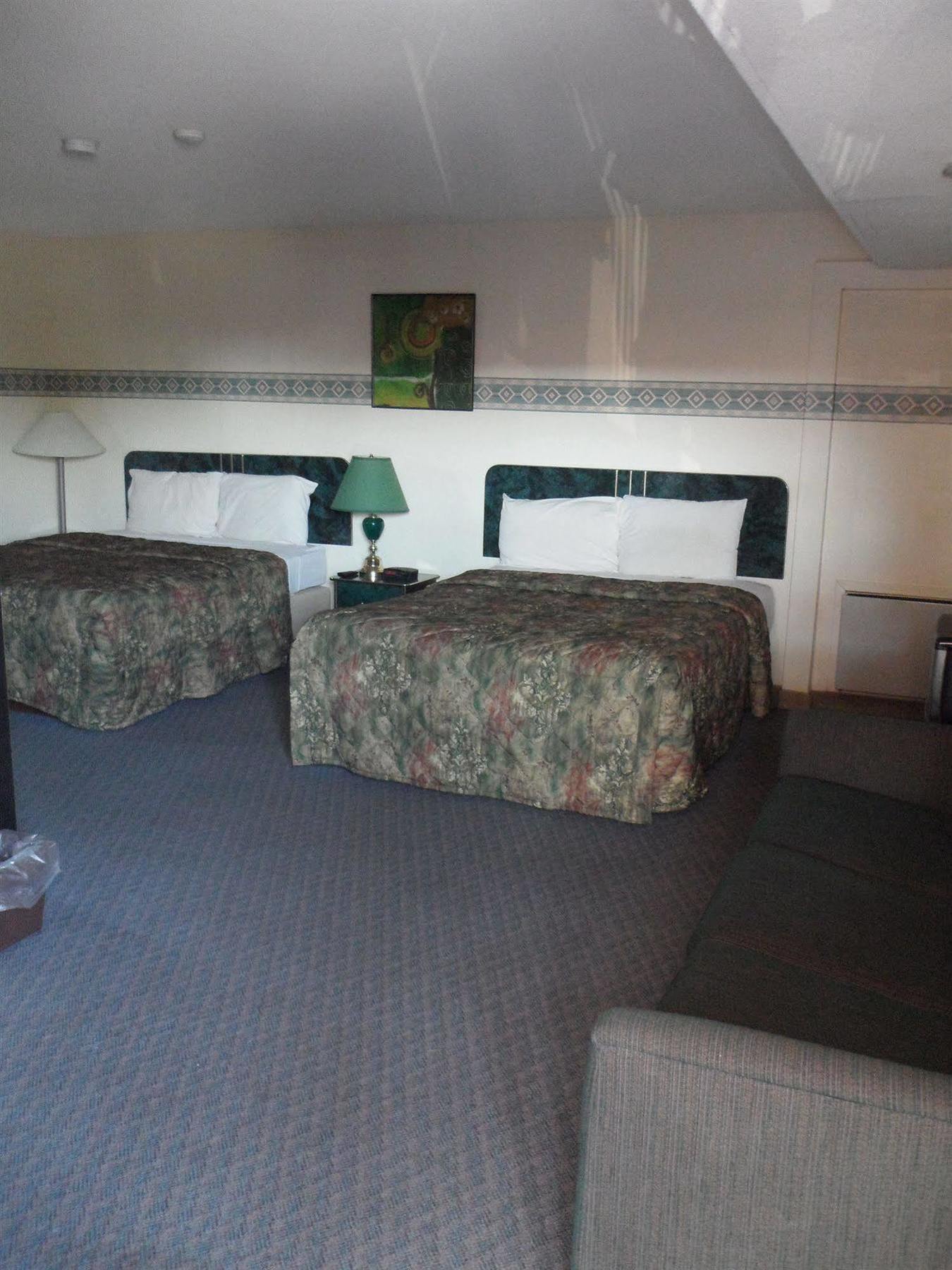 מפלי הניאגרה Scottish Inn Near The Falls And Casino מראה חיצוני תמונה