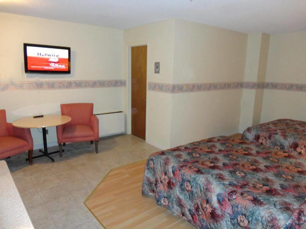 מפלי הניאגרה Scottish Inn Near The Falls And Casino מראה חיצוני תמונה