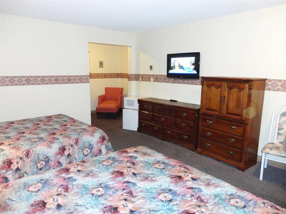 מפלי הניאגרה Scottish Inn Near The Falls And Casino מראה חיצוני תמונה